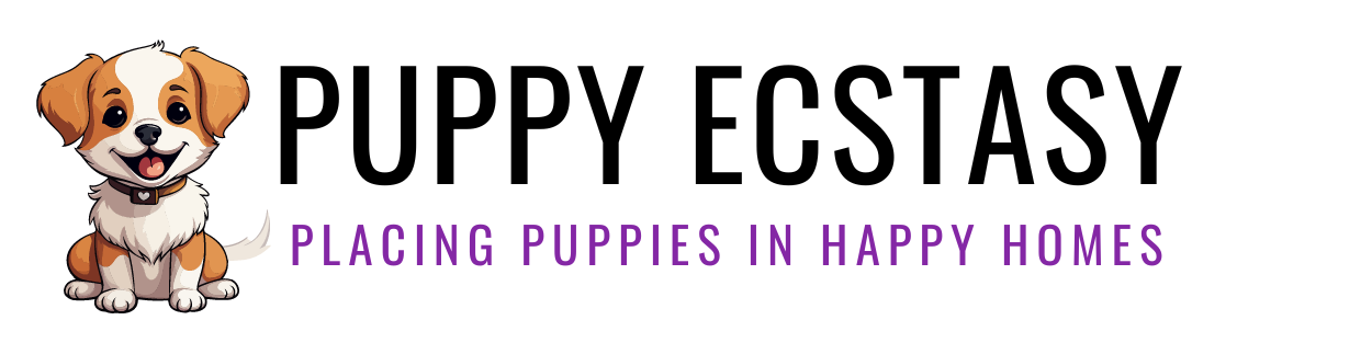 Puppy Ecstacy